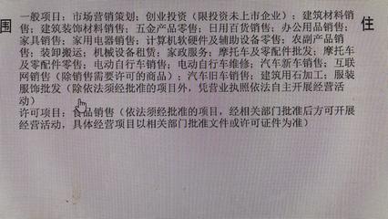 商業(yè)發(fā)展公司經(jīng)營(yíng)范圍與發(fā)票開(kāi)具合規(guī)指引 以互聯(lián)網(wǎng)銷售與現(xiàn)代服務(wù)推廣為例