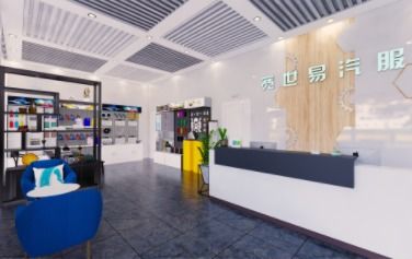西安900㎡汽修廠高效空間規(guī)劃與現(xiàn)代化裝修設(shè)計(jì)服務(wù)方案